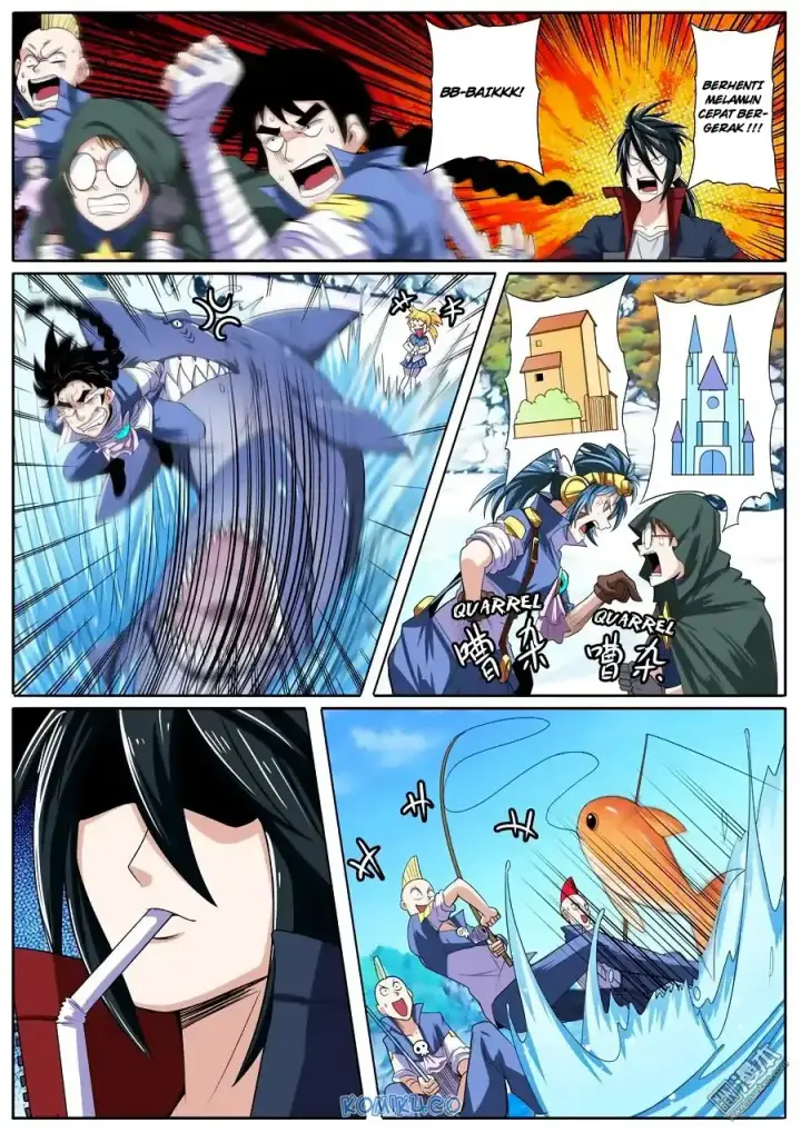 image-komik-hero-i-quit-a-long-time-ago-chapter-85-3/15