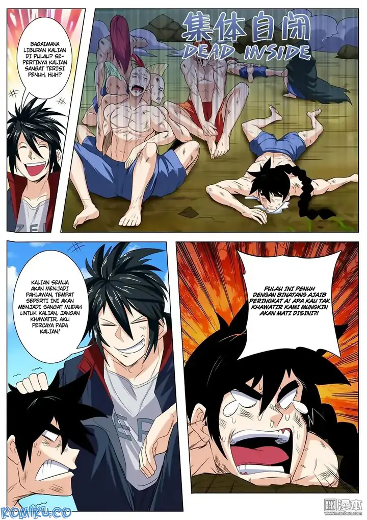 image-komik-hero-i-quit-a-long-time-ago-chapter-94-4/14