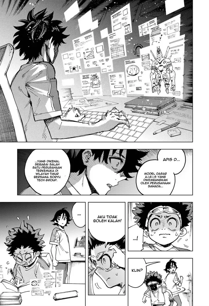 image-komik-hero-organization-chapter-8-17/21