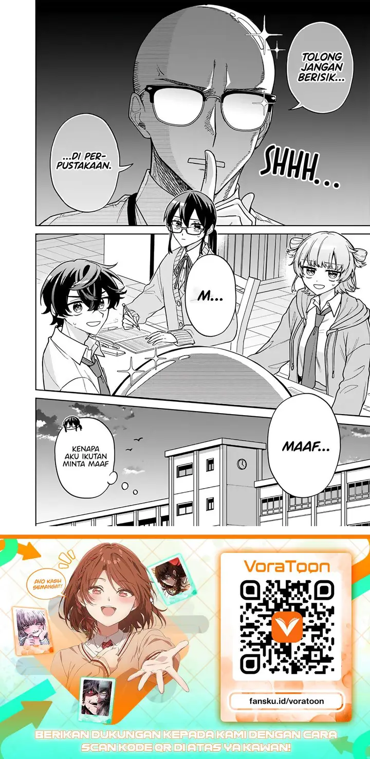 image-komik-heroine-ga-saigo-ni-shinu-rabukome-chapter-2-21/22