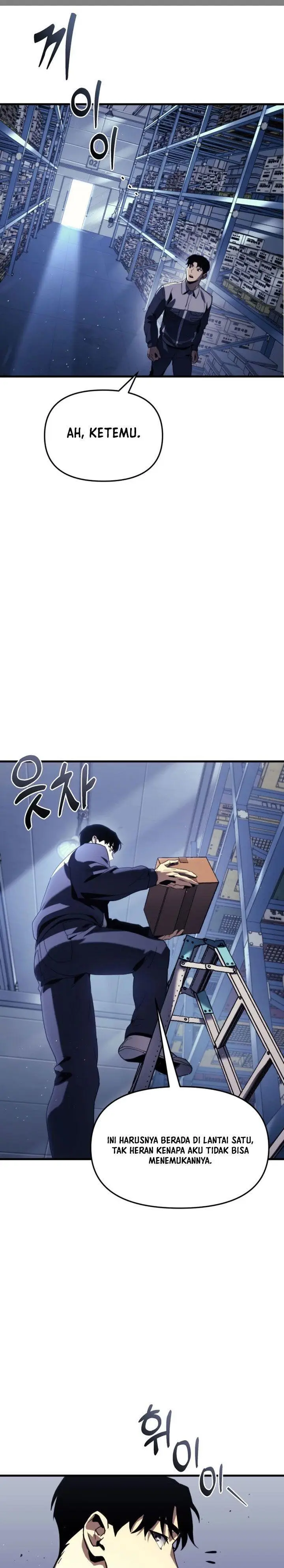 image-komik-hiding-a-logistics-center-in-the-apocalypse-chapter-1-9/33