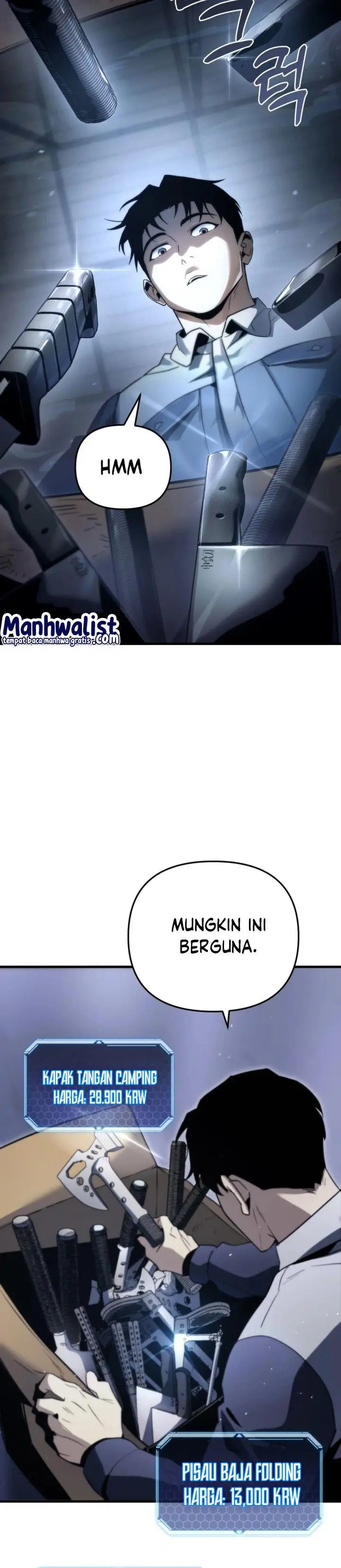 image-komik-hiding-a-logistics-center-in-the-apocalypse-chapter-2-18/49