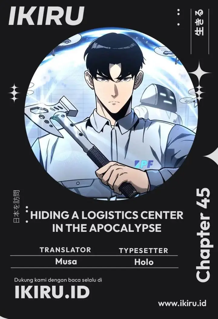 image-komik-hiding-a-logistics-center-in-the-apocalypse-chapter-45-0/50