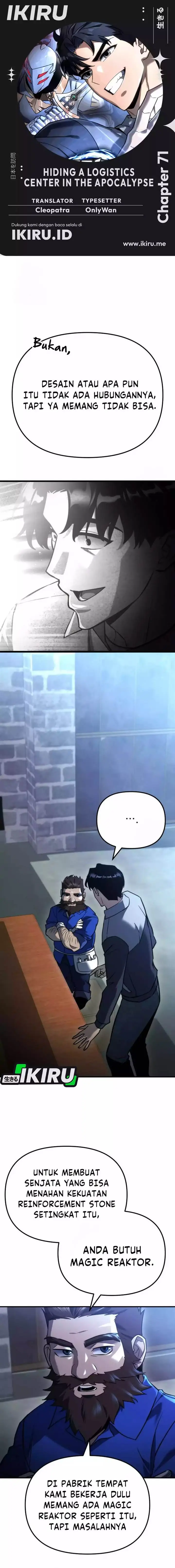 image-komik-hiding-a-logistics-center-in-the-apocalypse-chapter-71-0/21