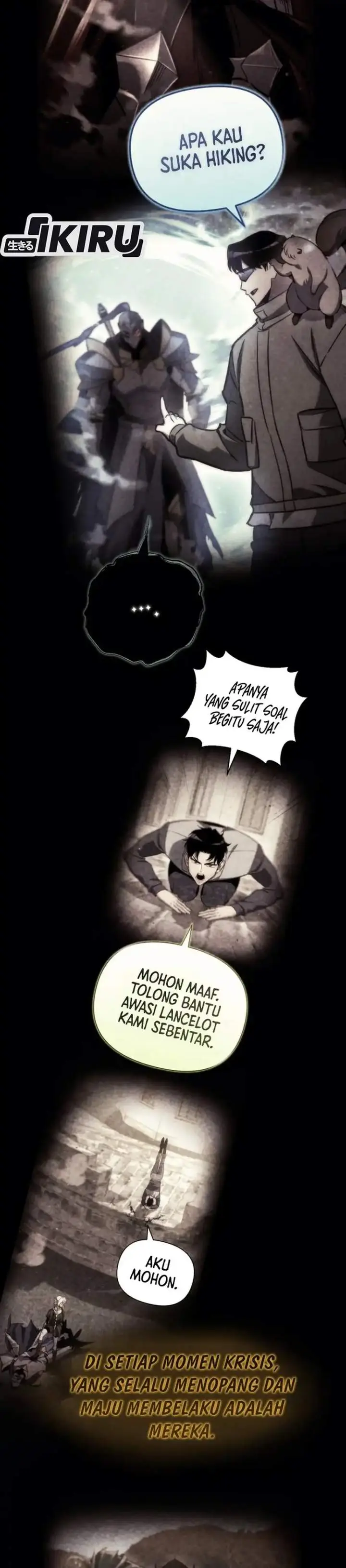 image-komik-hiding-a-logistics-center-in-the-apocalypse-chapter-85-3/51