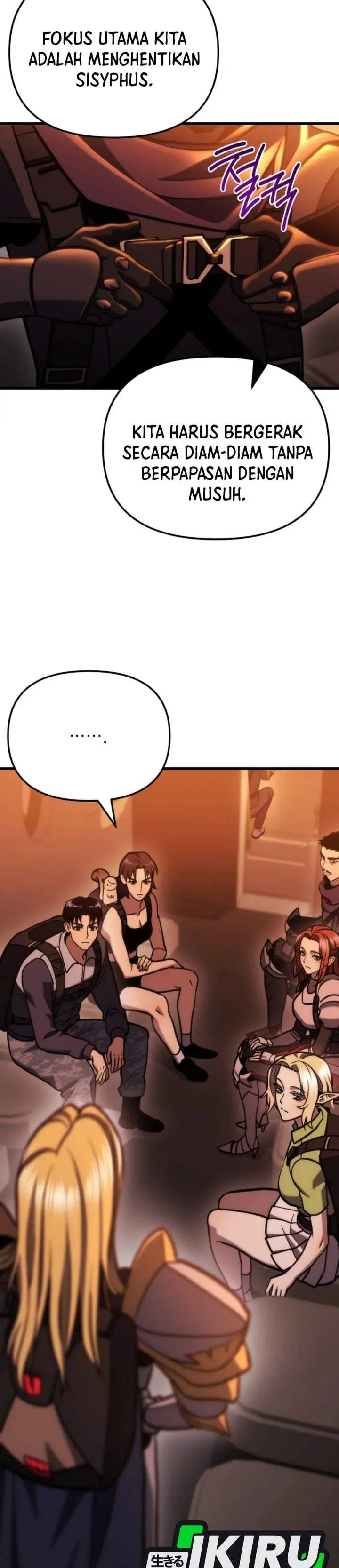 image-komik-hiding-a-logistics-center-in-the-apocalypse-chapter-91-1/49