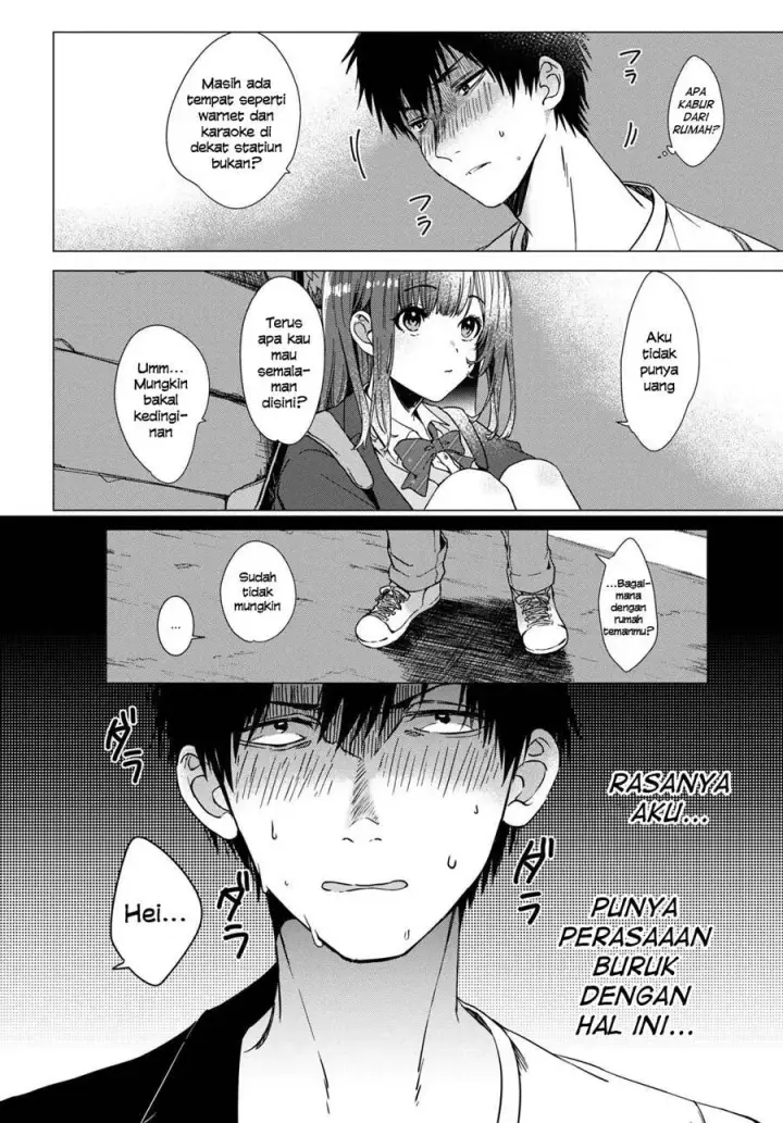 image-komik-hige-wo-soru-soshite-joshikosei-wo-hirou-chapter-01-8/45