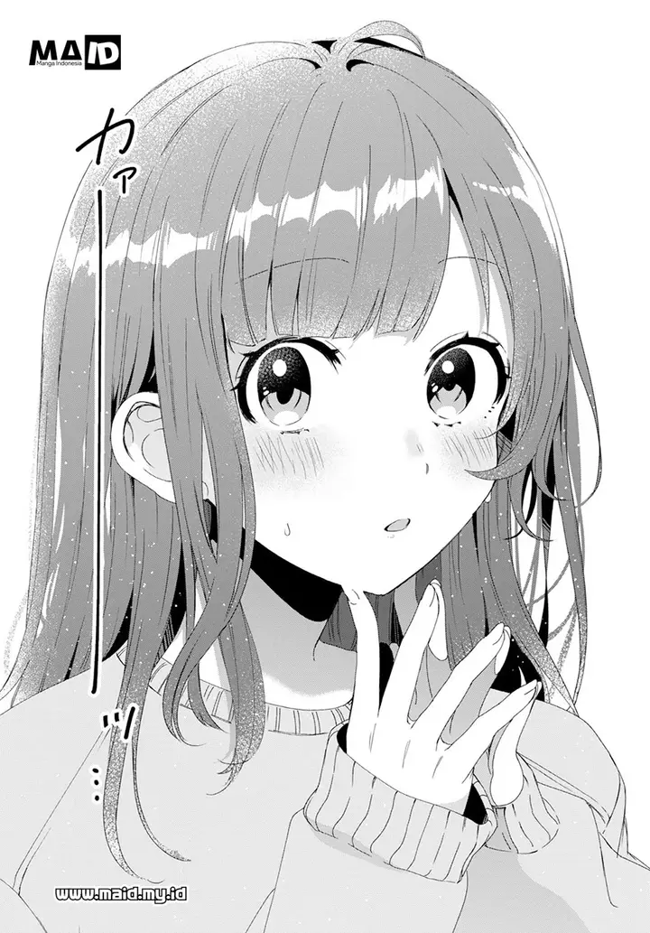 image-komik-hige-wo-soru-soshite-joshikosei-wo-hirou-chapter-02-31/38