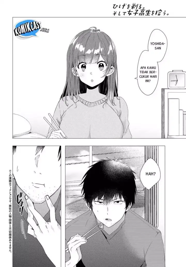 image-komik-hige-wo-soru-soshite-joshikosei-wo-hirou-chapter-03-3/34