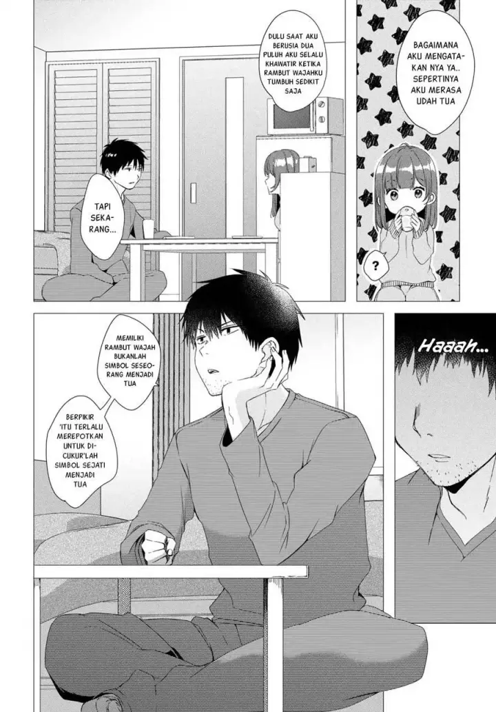 image-komik-hige-wo-soru-soshite-joshikosei-wo-hirou-chapter-03-5/34
