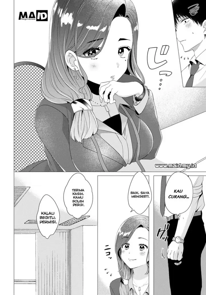 image-komik-hige-wo-soru-soshite-joshikosei-wo-hirou-chapter-04-9/33