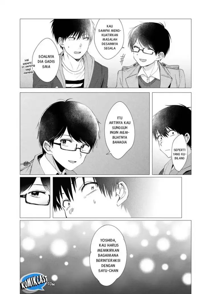 image-komik-hige-wo-soru-soshite-joshikosei-wo-hirou-chapter-05-4/27