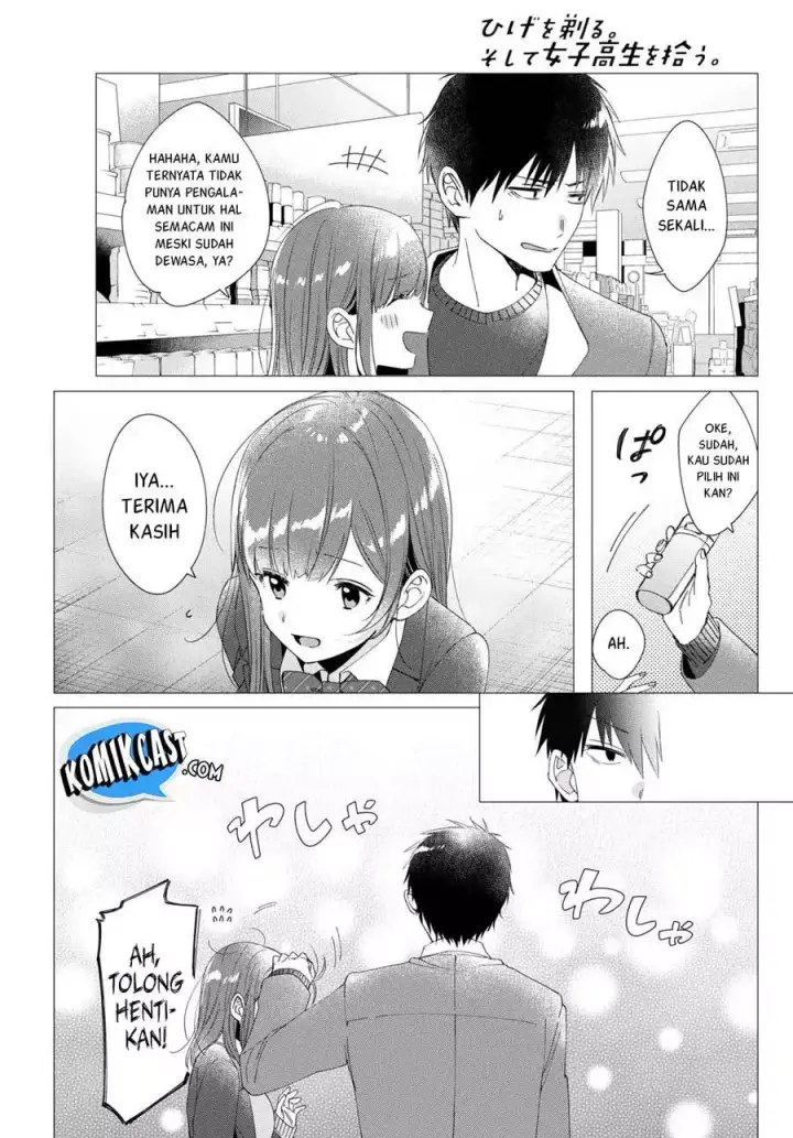 image-komik-hige-wo-soru-soshite-joshikosei-wo-hirou-chapter-05-13/27