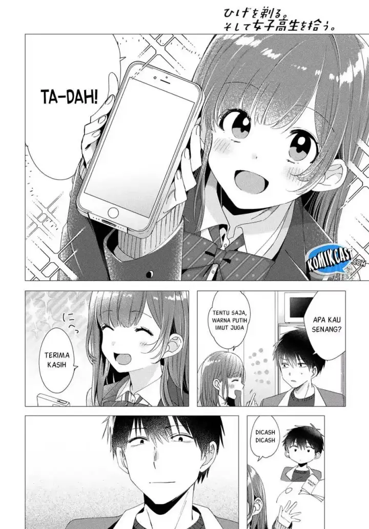 image-komik-hige-wo-soru-soshite-joshikosei-wo-hirou-chapter-05-19/27