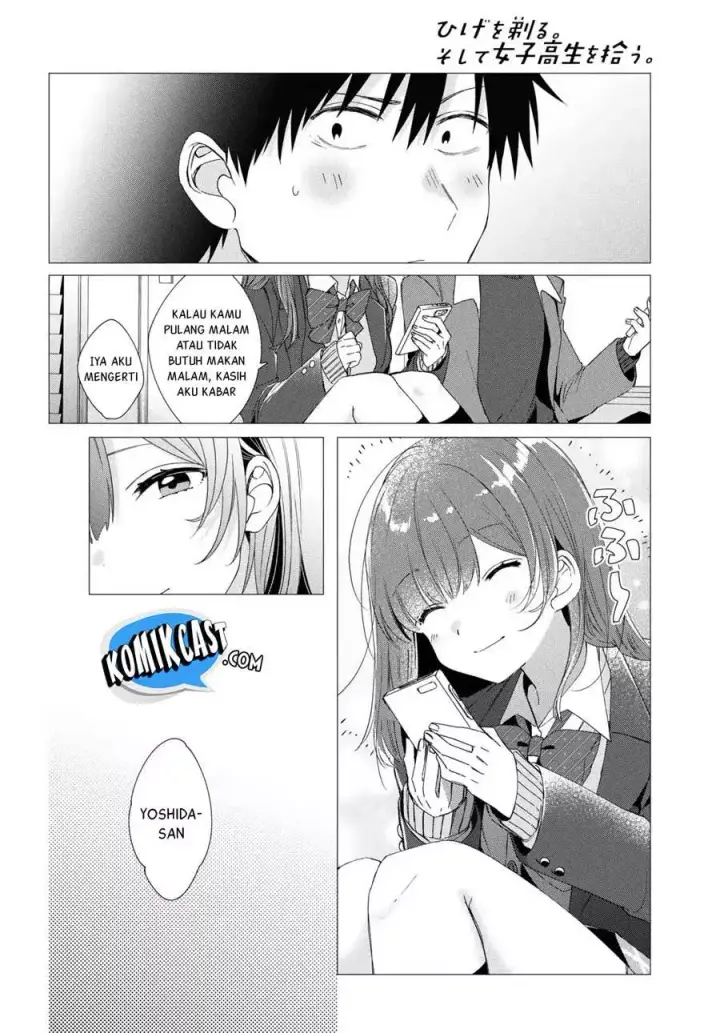 image-komik-hige-wo-soru-soshite-joshikosei-wo-hirou-chapter-05-21/27