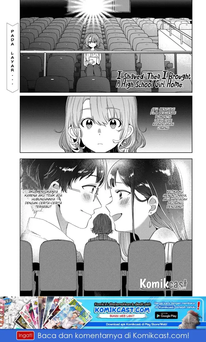 image-komik-hige-wo-soru-soshite-joshikosei-wo-hirou-chapter-08-1/30