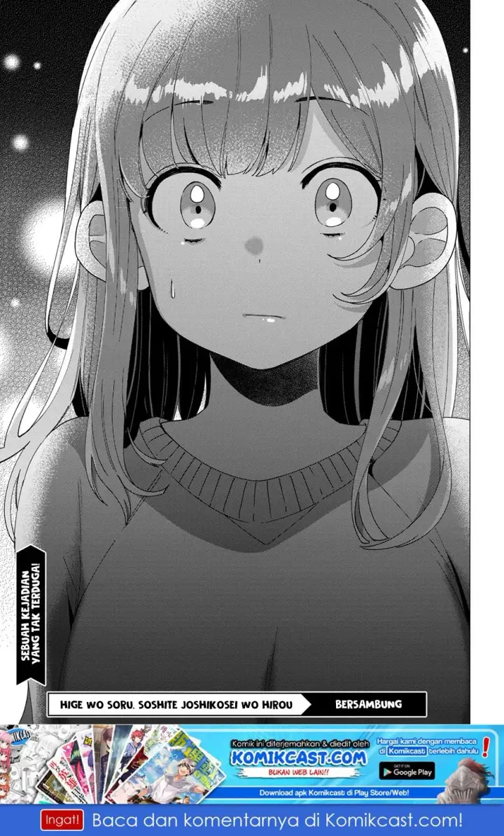 image-komik-hige-wo-soru-soshite-joshikosei-wo-hirou-chapter-08-28/30