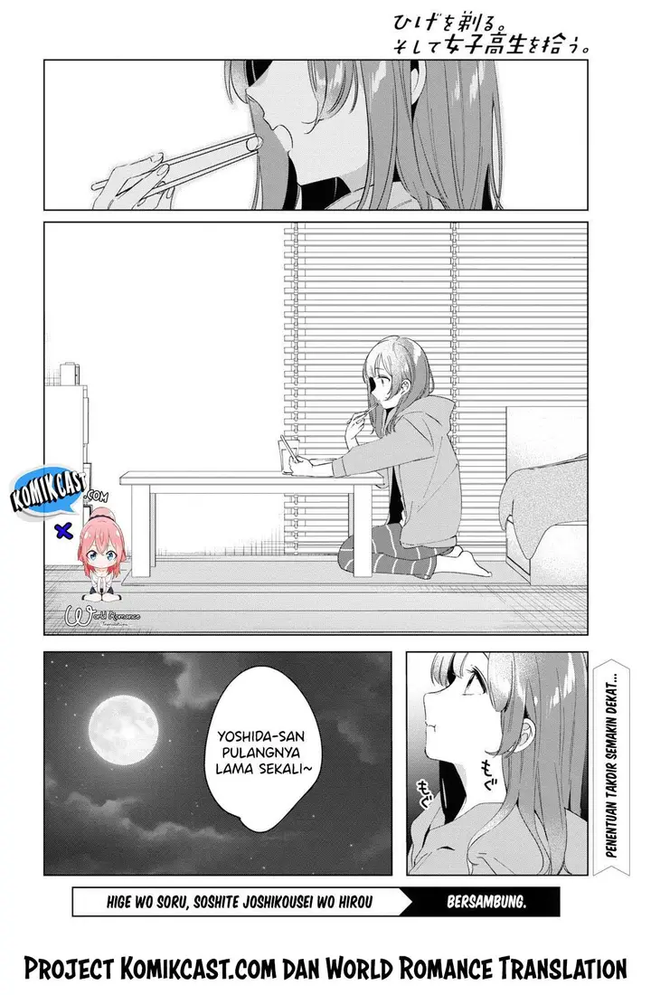 image-komik-hige-wo-soru-soshite-joshikosei-wo-hirou-chapter-14-37/40