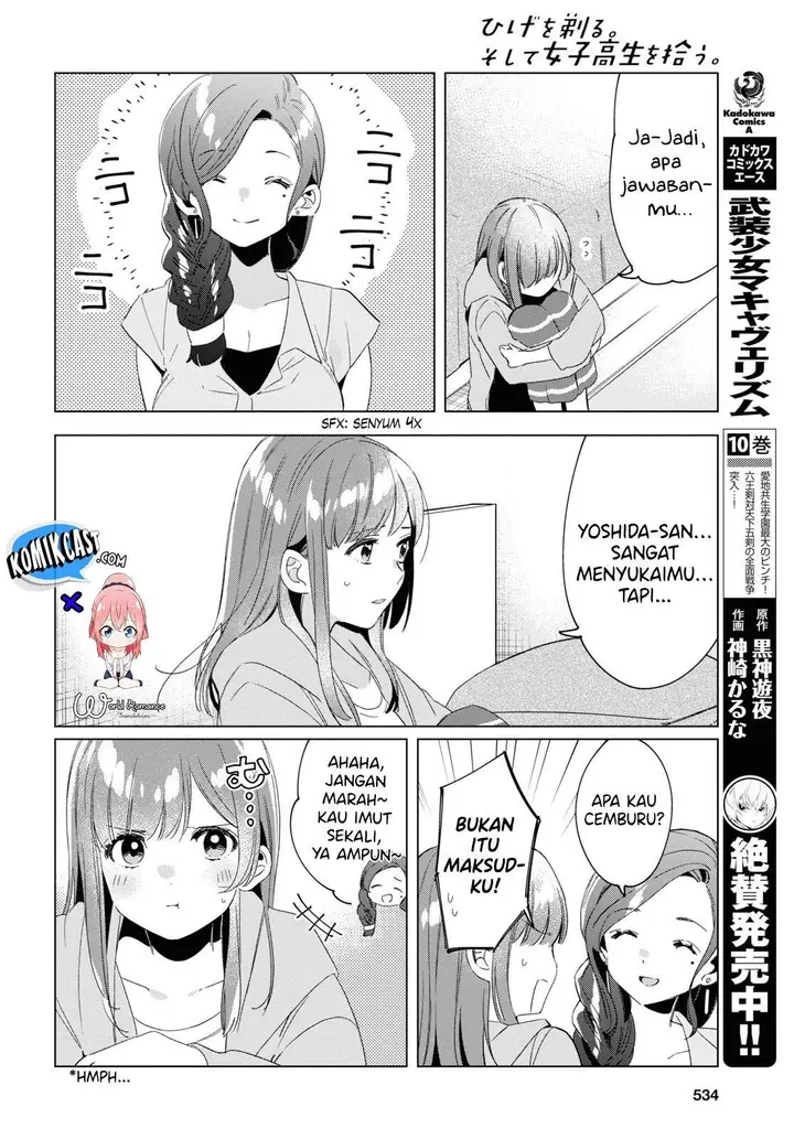 image-komik-hige-wo-soru-soshite-joshikosei-wo-hirou-chapter-16-28/43