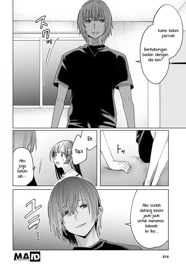 image-komik-hige-wo-soru-soshite-joshikosei-wo-hirou-chapter-21-10/31