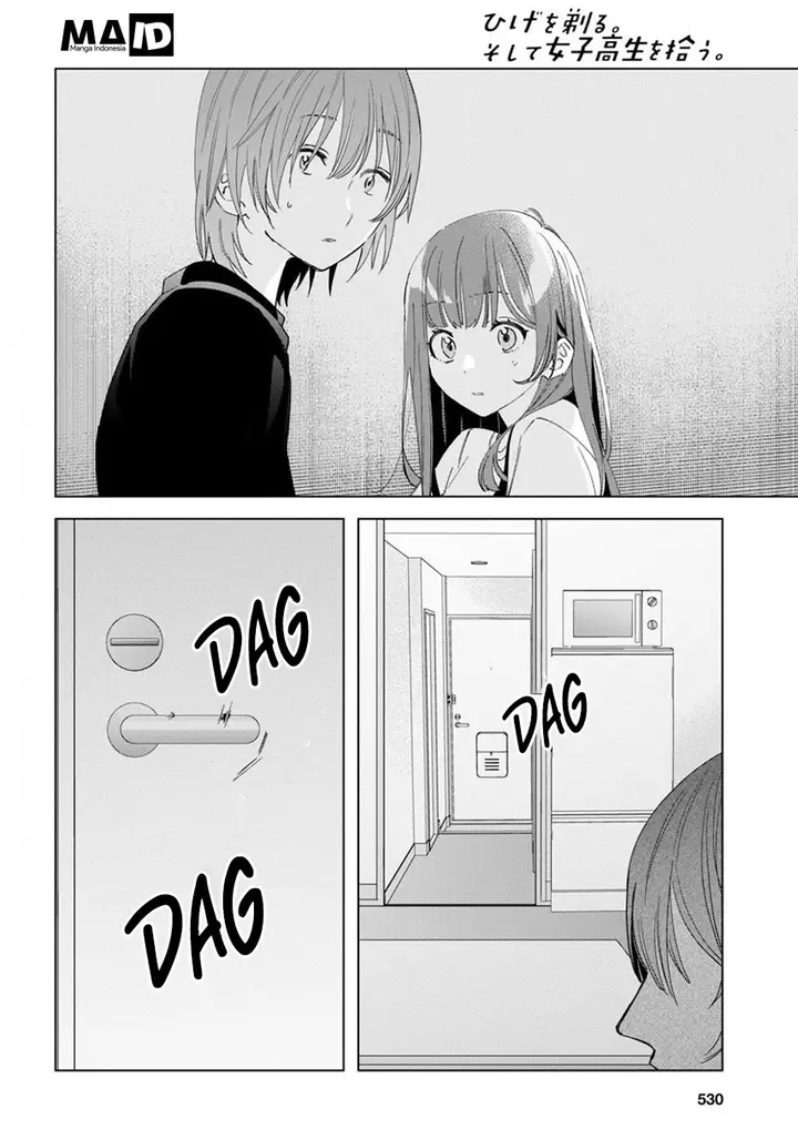 image-komik-hige-wo-soru-soshite-joshikosei-wo-hirou-chapter-21-25/31