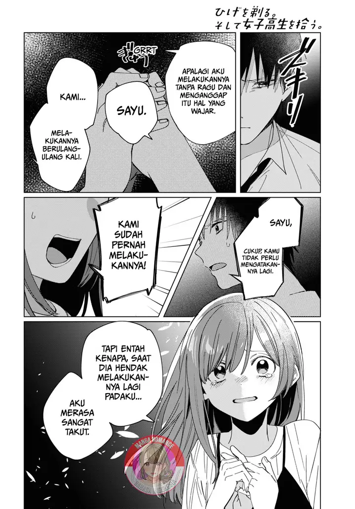 image-komik-hige-wo-soru-soshite-joshikosei-wo-hirou-chapter-23-3/20