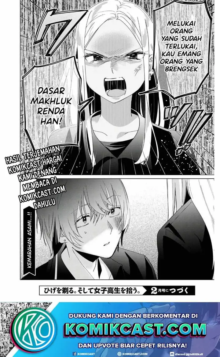 image-komik-hige-wo-soru-soshite-joshikosei-wo-hirou-chapter-24-12/14