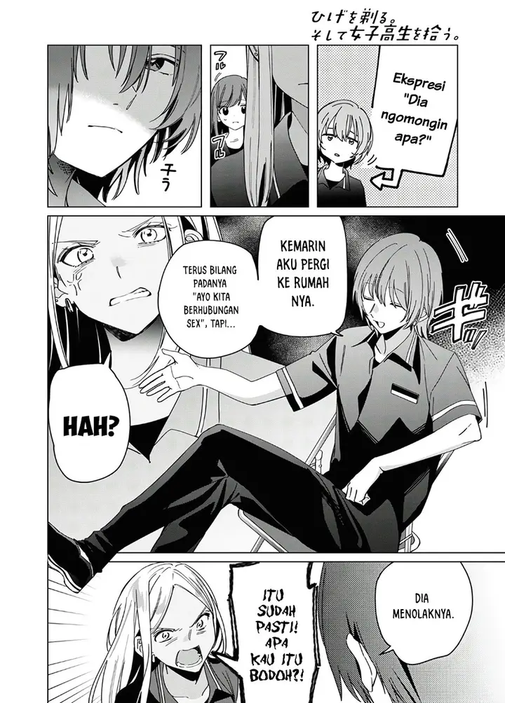 image-komik-hige-wo-soru-soshite-joshikosei-wo-hirou-chapter-24.1-5/12