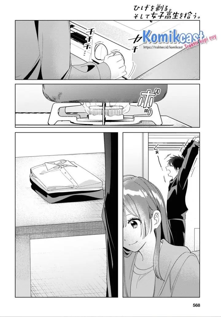 image-komik-hige-wo-soru-soshite-joshikosei-wo-hirou-chapter-26-20/24