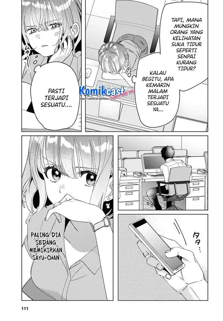 image-komik-hige-wo-soru-soshite-joshikosei-wo-hirou-chapter-27-25/40