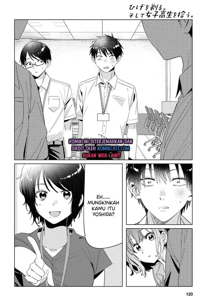 image-komik-hige-wo-soru-soshite-joshikosei-wo-hirou-chapter-27-34/40