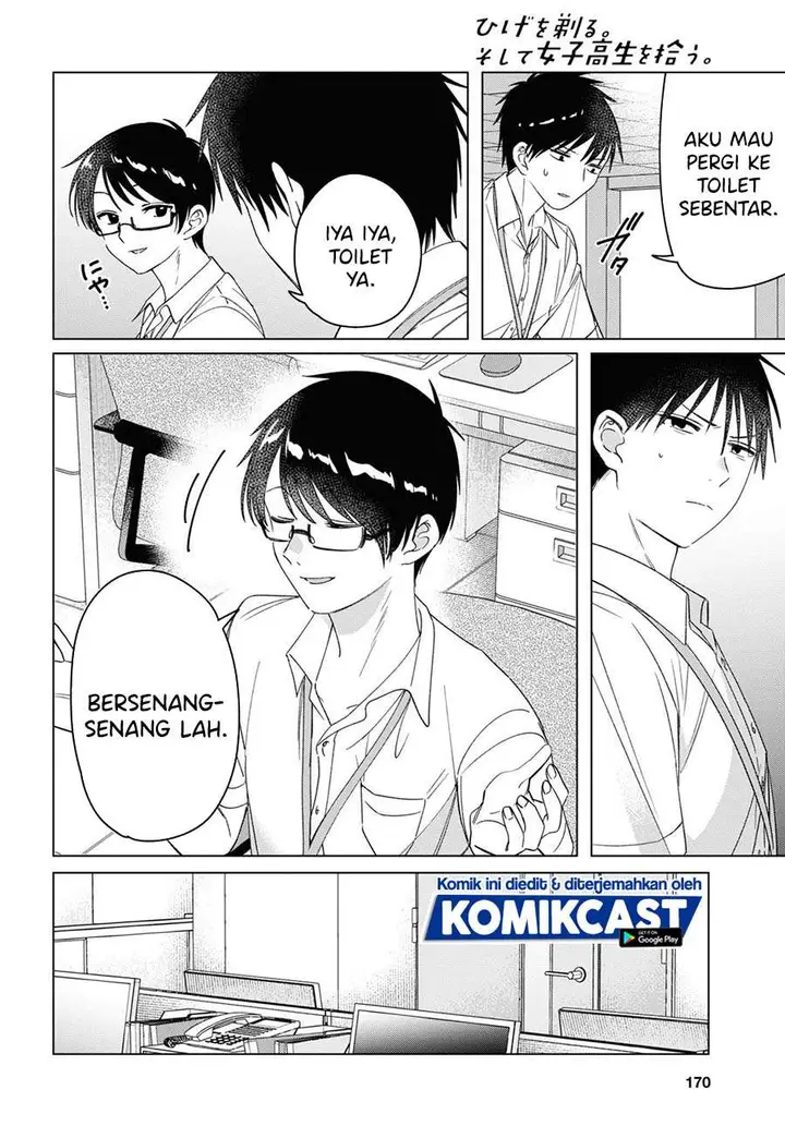 image-komik-hige-wo-soru-soshite-joshikosei-wo-hirou-chapter-28-21/34