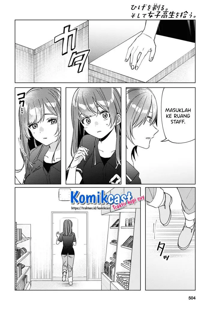 image-komik-hige-wo-soru-soshite-joshikosei-wo-hirou-chapter-32-9/32
