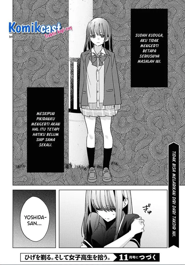 image-komik-hige-wo-soru-soshite-joshikosei-wo-hirou-chapter-32-31/32