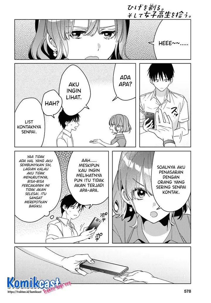 image-komik-hige-wo-soru-soshite-joshikosei-wo-hirou-chapter-33-3/25