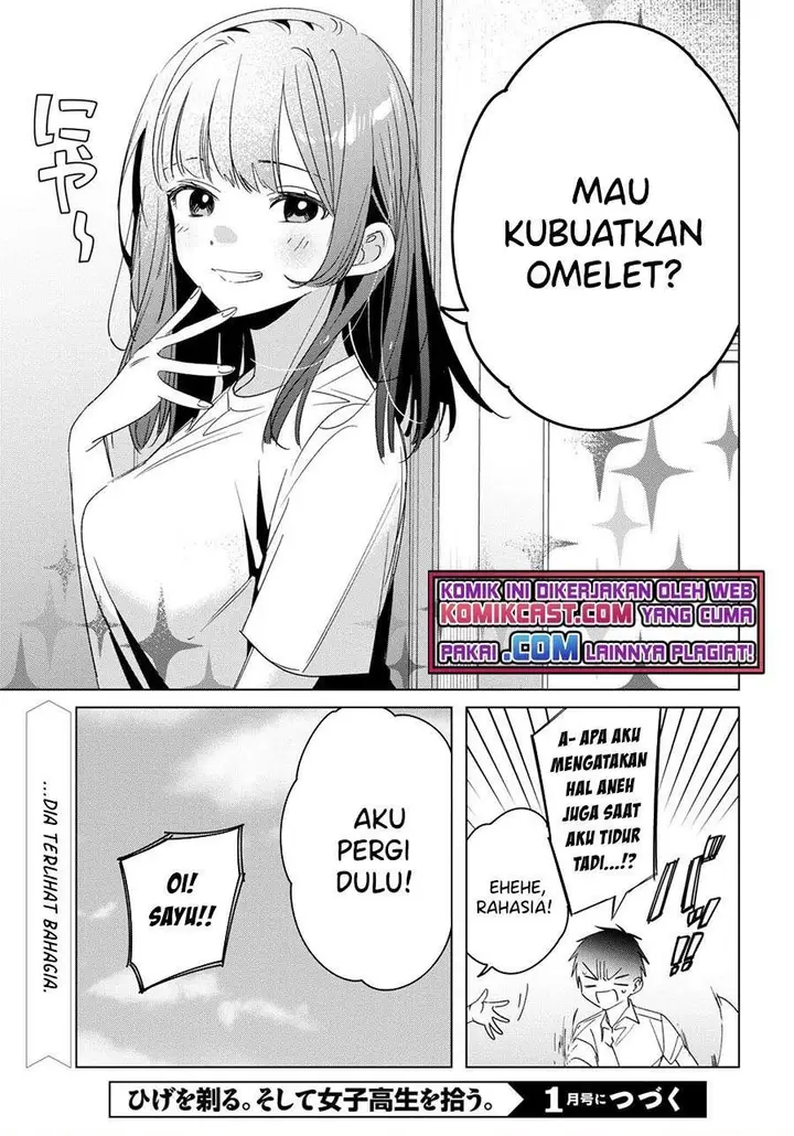image-komik-hige-wo-soru-soshite-joshikosei-wo-hirou-chapter-33.5-6/7
