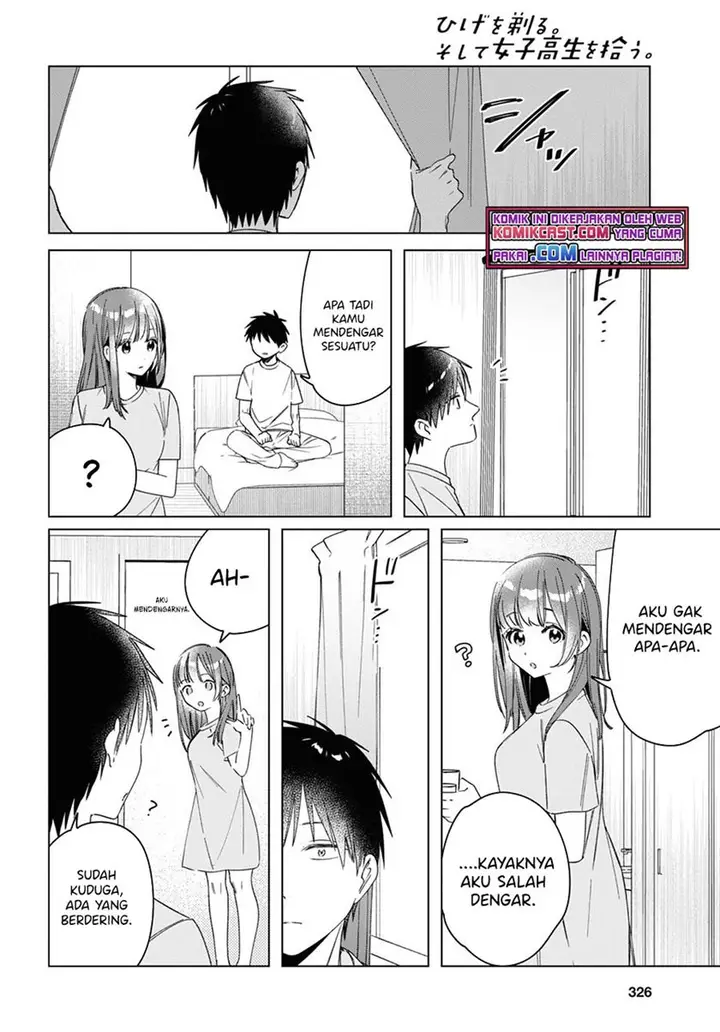 image-komik-hige-wo-soru-soshite-joshikosei-wo-hirou-chapter-34-11/30