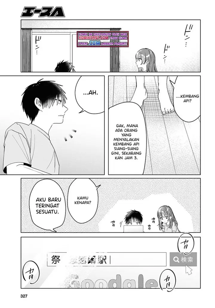 image-komik-hige-wo-soru-soshite-joshikosei-wo-hirou-chapter-34-12/30