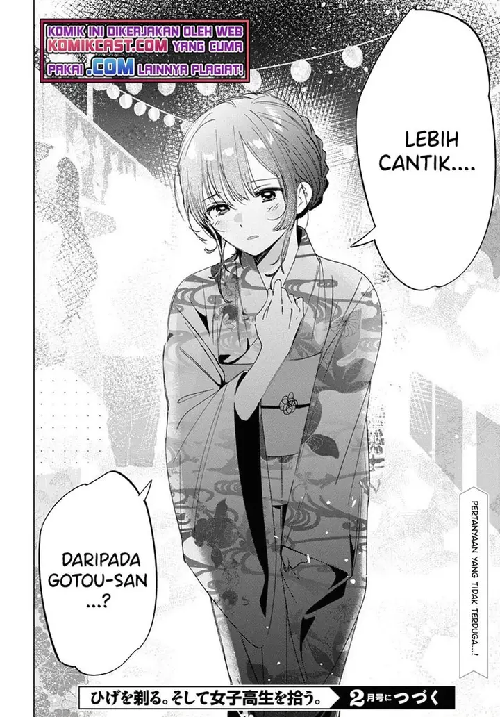 image-komik-hige-wo-soru-soshite-joshikosei-wo-hirou-chapter-34-29/30