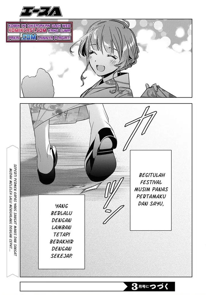 image-komik-hige-wo-soru-soshite-joshikosei-wo-hirou-chapter-35-38/39