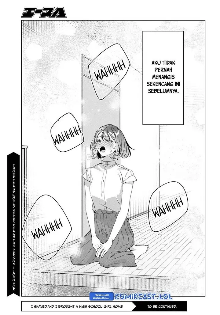 image-komik-hige-wo-soru-soshite-joshikosei-wo-hirou-chapter-39-20/21
