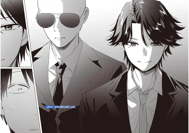 image-komik-hige-wo-soru-soshite-joshikosei-wo-hirou-chapter-40-19/27