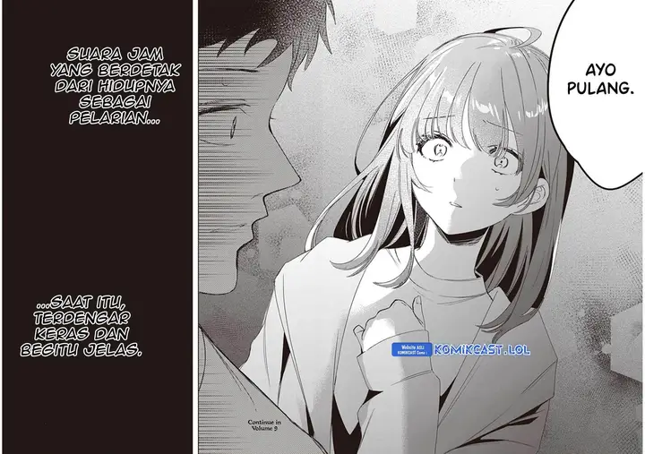 image-komik-hige-wo-soru-soshite-joshikosei-wo-hirou-chapter-40-26/27