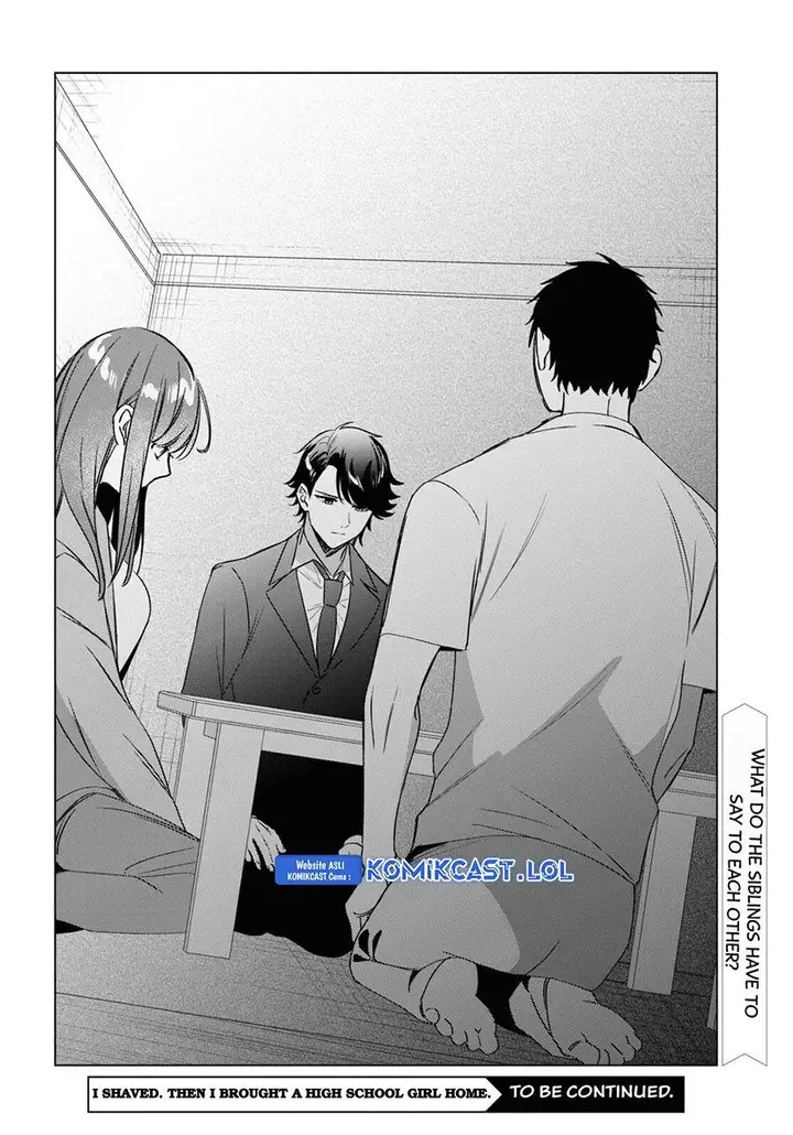 image-komik-hige-wo-soru-soshite-joshikosei-wo-hirou-chapter-41-33/34