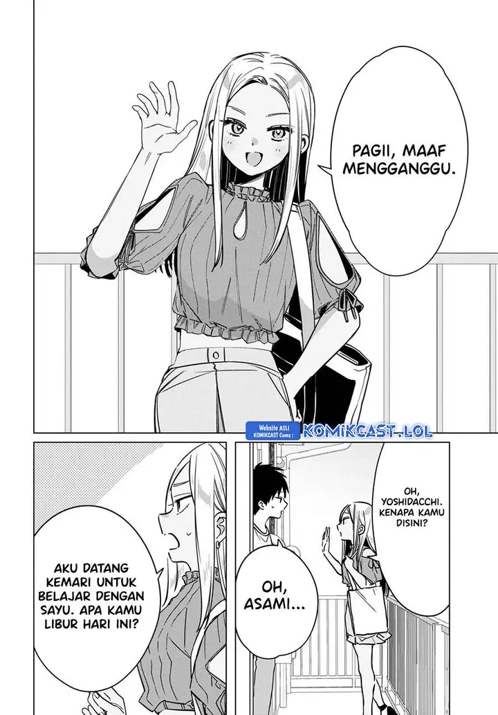 image-komik-hige-wo-soru-soshite-joshikosei-wo-hirou-chapter-43-9/30