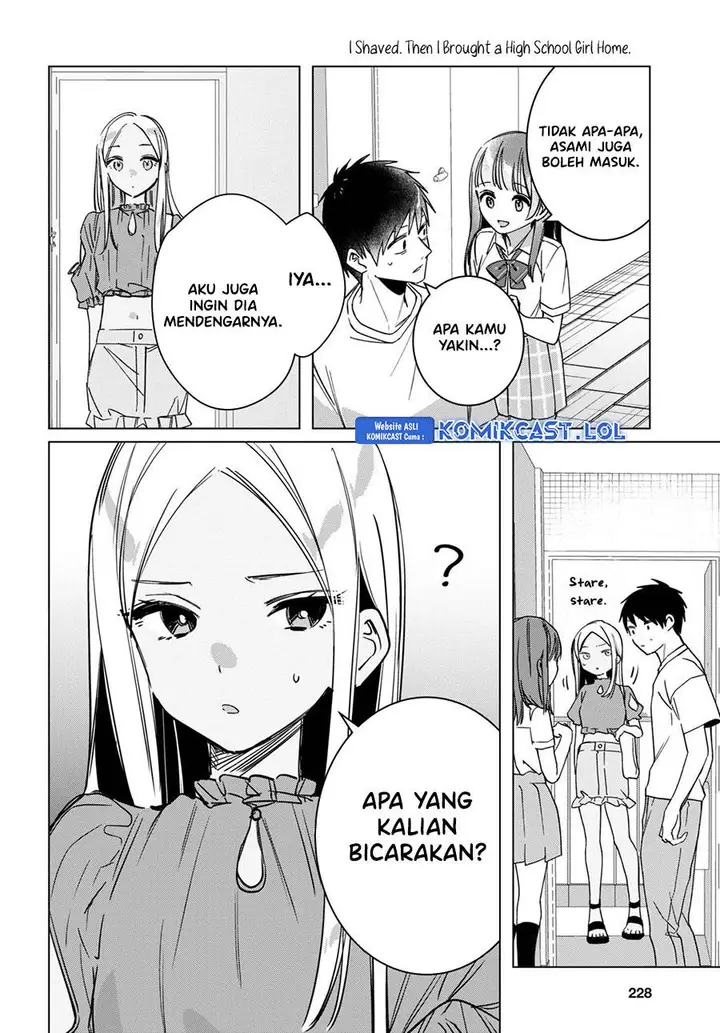 image-komik-hige-wo-soru-soshite-joshikosei-wo-hirou-chapter-43-11/30