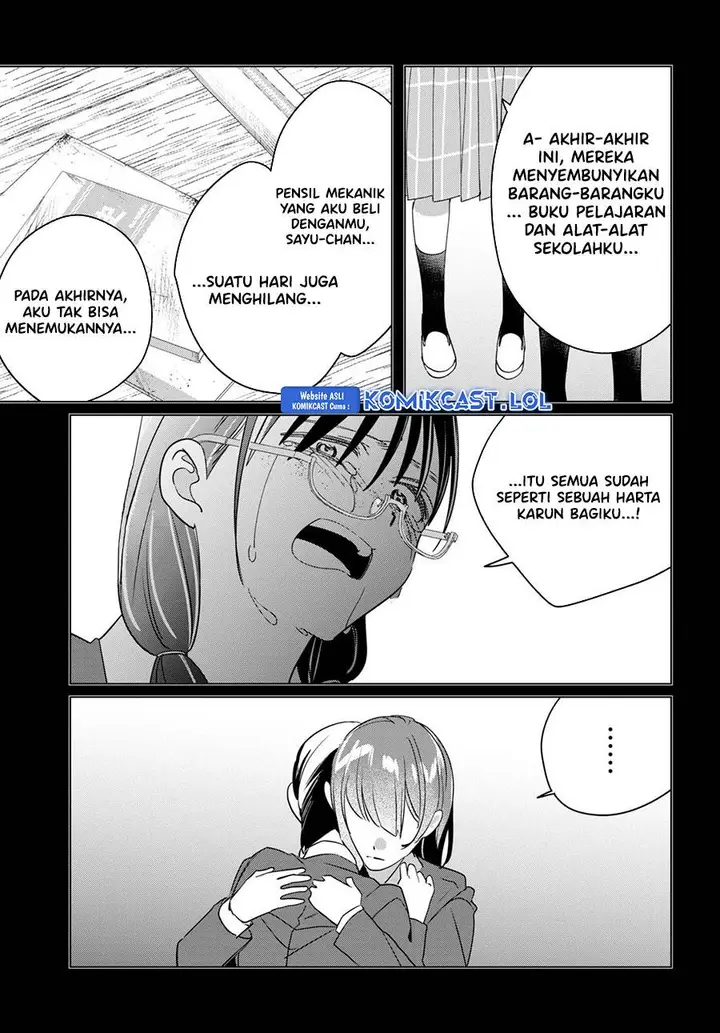 image-komik-hige-wo-soru-soshite-joshikosei-wo-hirou-chapter-45-10/27