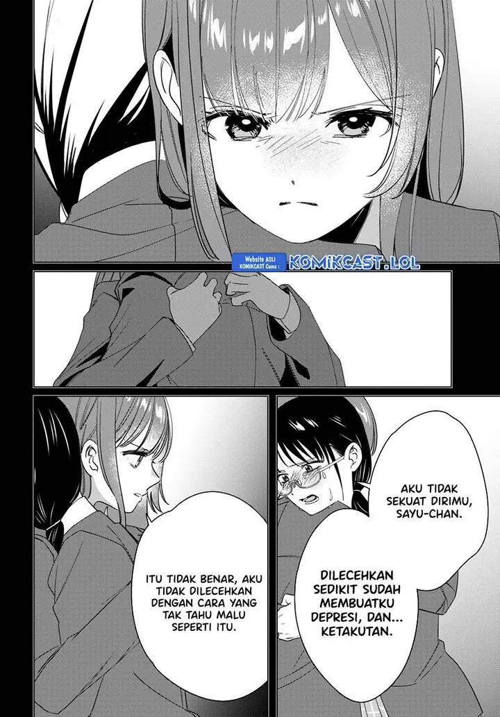 image-komik-hige-wo-soru-soshite-joshikosei-wo-hirou-chapter-45-11/27