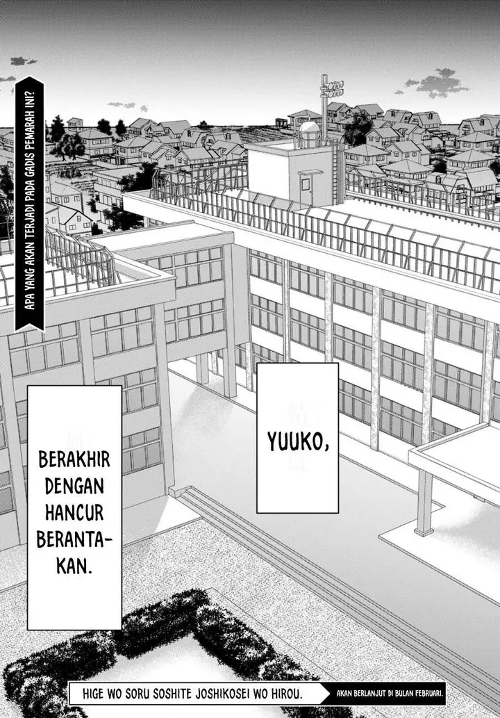 image-komik-hige-wo-soru-soshite-joshikosei-wo-hirou-chapter-46-28/29