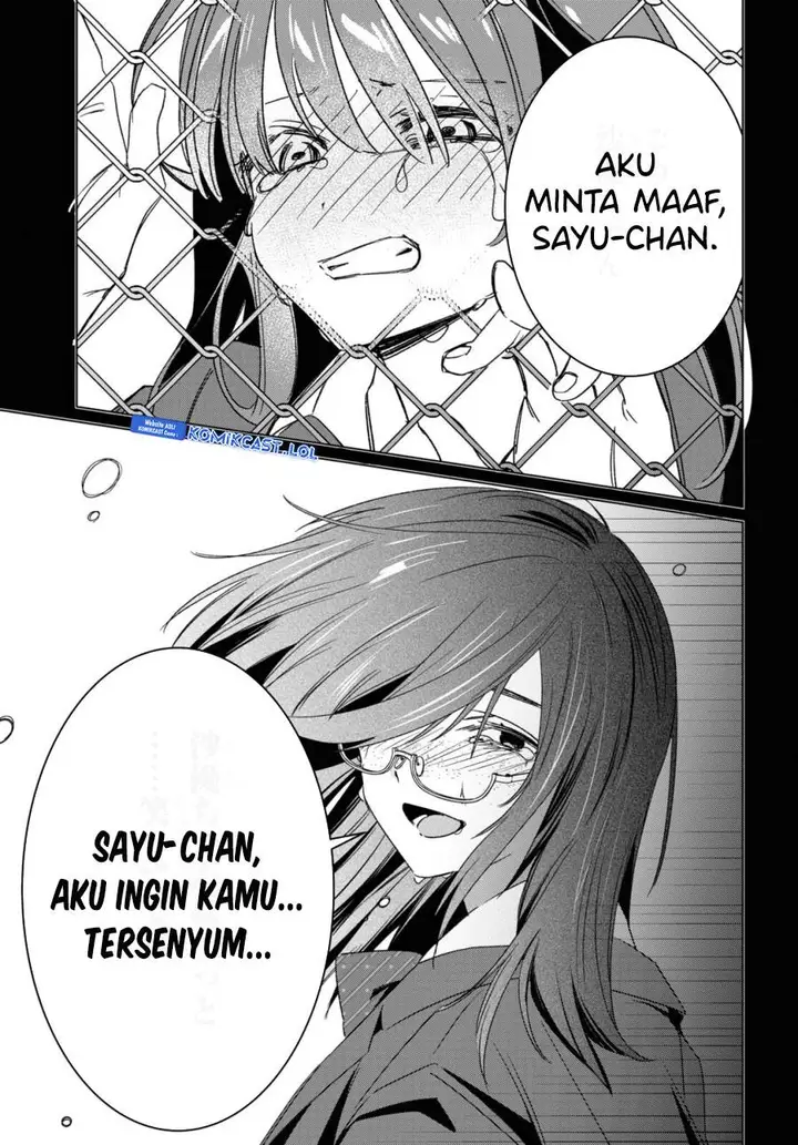 image-komik-hige-wo-soru-soshite-joshikosei-wo-hirou-chapter-47-21/30